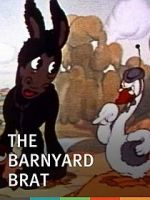 Watch The Barnyard Brat (Short 1939) Watch123movies