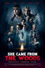 Watch She Came from the Woods Watch123movies