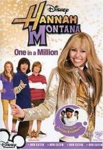 Watch Hannah Montana: One in a Million Watch123movies