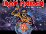 Watch Iron Maiden: Ello Texas Watch123movies
