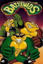 Watch Battletoads Watch123movies
