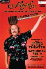 Watch Gallagher An Uncensored Evening Watch123movies