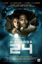 Watch Storage 24 Watch123movies