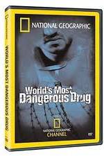 Watch National Geographic: World's Most Dangerous Drug Watch123movies
