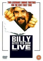 Watch Billy Connolly: Billy Bites Yer Bum Live Watch123movies