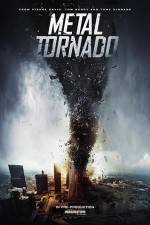 Watch Metal Tornado Watch123movies