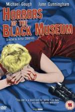 Watch Horrors of the Black Museum Watch123movies