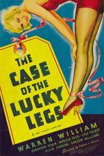 Watch The Case of the Lucky Legs Watch123movies