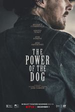 Watch The Power of the Dog Watch123movies