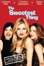 Watch The Sweetest Thing Watch123movies