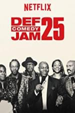 Watch Def Comedy Jam 25 Watch123movies