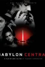 Watch Babylon Central Watch123movies