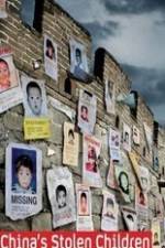 Watch China's Stolen Children Watch123movies