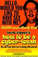 Watch How to Be a Cyber-Lovah Watch123movies