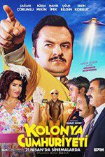 Watch Kolonya Cumhuriyeti Watch123movies