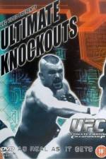 Watch UFC: Ultimate Knockouts Watch123movies