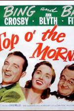 Watch Top o' the Morning Watch123movies