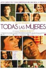 Watch Todas las mujeres Watch123movies