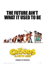 Watch The Croods: A New Age Watch123movies