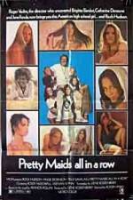 Watch Pretty Maids All in a Row Watch123movies