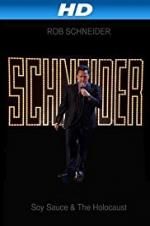 Watch Rob Schneider: Soy Sauce and the Holocaust Watch123movies