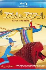 Watch Azur et Asmar Watch123movies