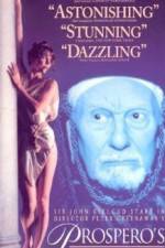 Watch Prospero's Books Watch123movies