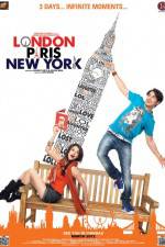 Watch London Paris New York Watch123movies