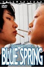 Watch Blue Spring Watch123movies
