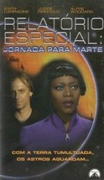 Watch Special Report: Journey to Mars Watch123movies