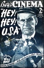 Watch Hey! Hey! U.S.A! Watch123movies