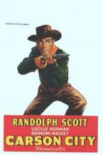 Watch Carson City Watch123movies