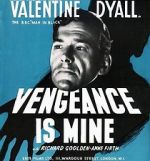 Watch Vengeance Is Mine Watch123movies