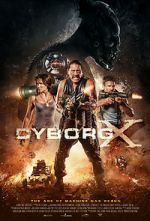 Watch Cyborg X Watch123movies