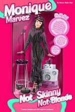 Watch Monique Marvez Not Skinny Not Blonde Watch123movies