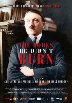 Watch The Books He Didn\'t Burn Watch123movies