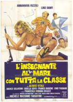 Watch L'insegnante balla... con tutta la classe Watch123movies