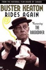 Watch Buster Keaton Rides Again Watch123movies