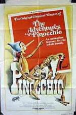 Watch The Adventures of Pinocchio Watch123movies