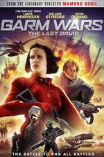 Watch Garm Wars: The Last Druid Watch123movies