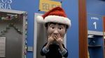 Watch Ted Lasso: The Missing Christmas Mustache (Short 2021) Watch123movies