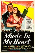 Watch Music in My Heart Watch123movies