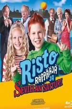 Watch Risto Räppääjä ja Sevillan saituri Watch123movies