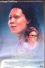 Watch Clara's Heart Watch123movies