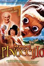 Watch The New Adventures of Pinocchio Watch123movies