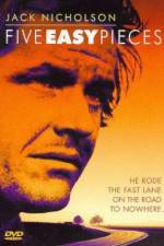 Watch Five Easy Pieces Watch123movies