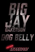 Watch Big Jay Oakerson: Dog Belly (TV Special 2023) Watch123movies