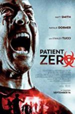 Watch Patient Zero Watch123movies