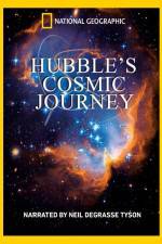 Watch Hubble\'s Cosmic Journey Watch123movies