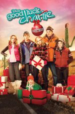Watch Good Luck Charlie, It's Christmas! Watch123movies